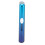 Bluetooth MP3 Player 2.4" Touch Screen 4GB HD Noise Red Blue 12