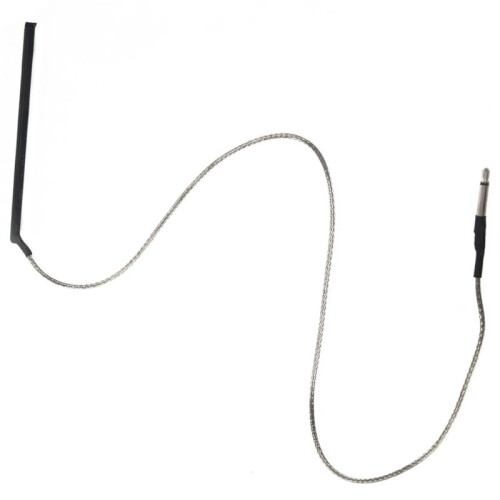 Chitarra Acustica DN Under Saddle Piezo Bridge Pickup (Confezione da 6) 2