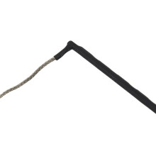 DN Akustikgitarre Unter Sattel, Piezo-Steg-Tonabnehmer (6Er-Pack)