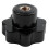 Machinery Latche Knurled Clamping Nuts Knob Grip M8 Female Thread 36pcs 7