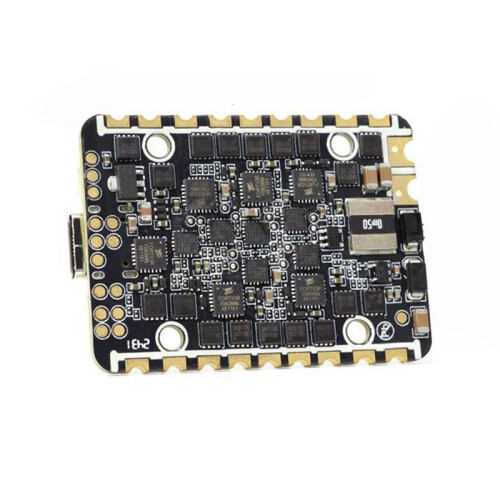 SPECTER F722 40A 6CH AIO Flight Controller 2-6S Supporta Y6/Sei Assi 25,5x25,5 mm per Drone RC FPV 1