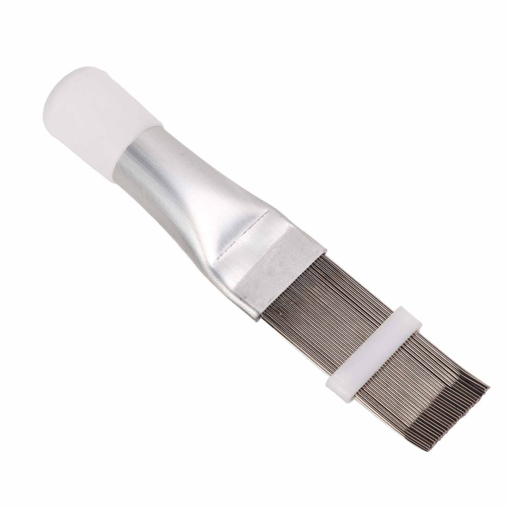 AC Fin Comb Cleaner and Straightener
