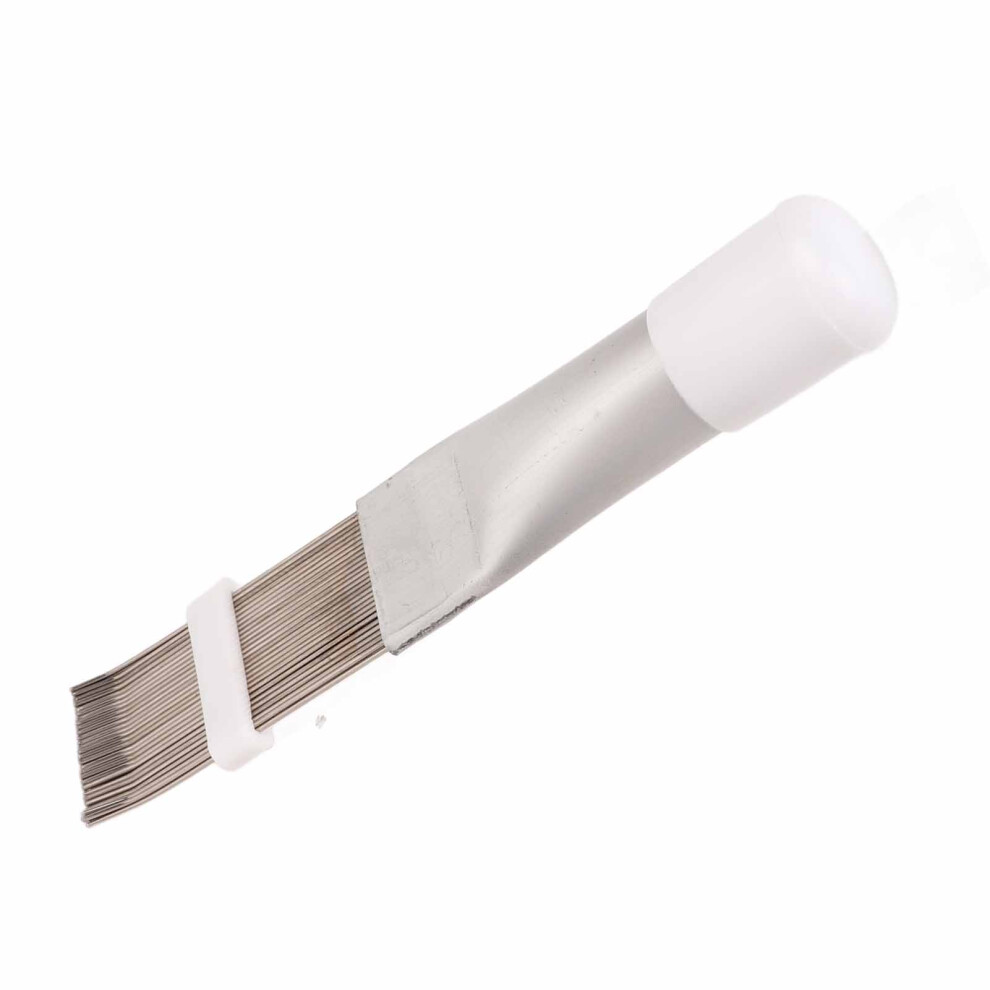 Refrigeration Fin Straightener Comb Tool