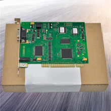 2X 6GK1561-1AA01 Profibus/MPI PCI-Kaart 6GK1561-1AA01 CP5611 A2 Communicatie Processor Netwerkkaart