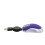 6X  USB Wired Mouse Retractable Tiny Small Mouse 1600 DPI for Windows 98 2000 XP Vista Version 3