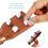 Kinder Ukulele lernbar 4 Saiten Type 2 1