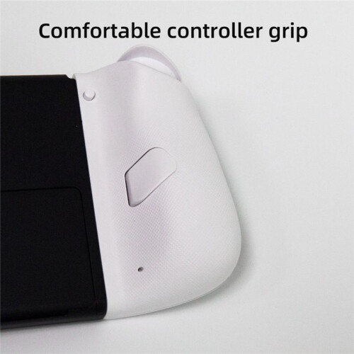 For   OLED /2 Joypad Hall Joystick Console NS OLED Gamepad M6 HD Gemini 2 Controller Black