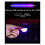 Universal Car Light Atmosphere Lights USB Refit Light 4pcs Led Decorative Light Foot Lights Interior Ambient Lamp A 5