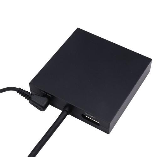 Per PS5 VR2 PC Adattatore Computer Convertitore per PS5 Console per PC Convertitore per Steam VR Giochi Espandi Adattatore Spina UE 2