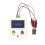110V-2600V IGBT Voltage Capability Tester Diode MOS Triode Digital Voltmeter Tester Portable Withstand Voltage Tester B 2