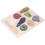 Wooden Vegetable Fruit Cutting Puzzle Toy for 2+ 15