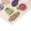 Wooden Vegetable Fruit Cutting Puzzle Toy for 2+ 10