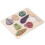 Wooden Vegetable Fruit Cutting Puzzle Toy for 2+ 13