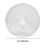 2pcs Coffee Press Filter Screen for 6 Servings Coffee Machine Replacement 8