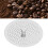 2pcs Coffee Press Filter Screen for 6 Servings Coffee Machine Replacement 14