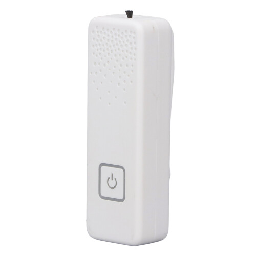 Wearable Mini Portable Air Purifier with Negative Ions 1