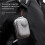 For InstaGO Ultra  Camera EVA Case Bag Multi-Functional Shockproof Camera Waterproof Portable Bag Box Storage Grey 4