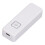 Mini Portable Air Purifier with Negative Ions, 30-Hour 8