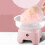 Cotton Candy Maker Plastic220V Automatic 6