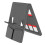 Host Stand for   2 Universal Adjustable Host Stand with Game Card Slot Storage Accessories 5