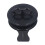 Garbage Disposal Plug Seal – Rubber & ABS, 140mm 6