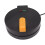 Electric Cake Maker, 8-Cup, 1400W, EU Plug 8