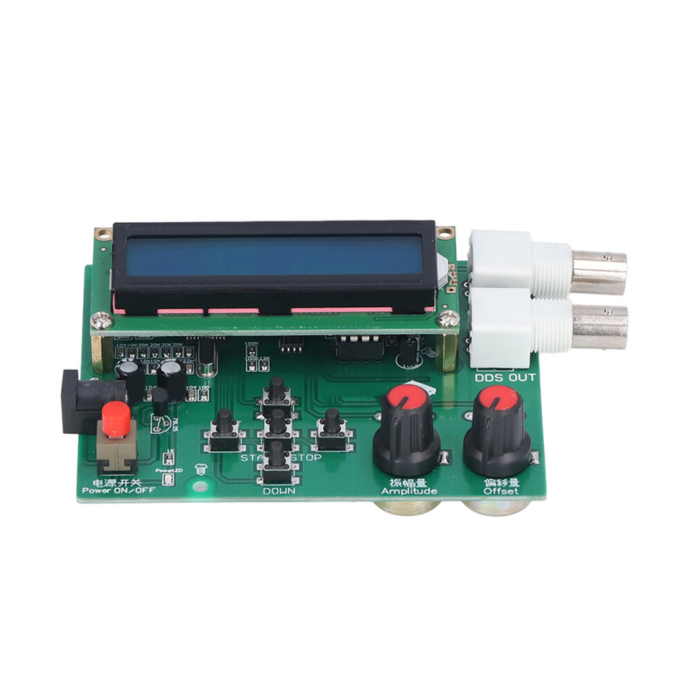 DDS Signal Generator Module LCD 1602