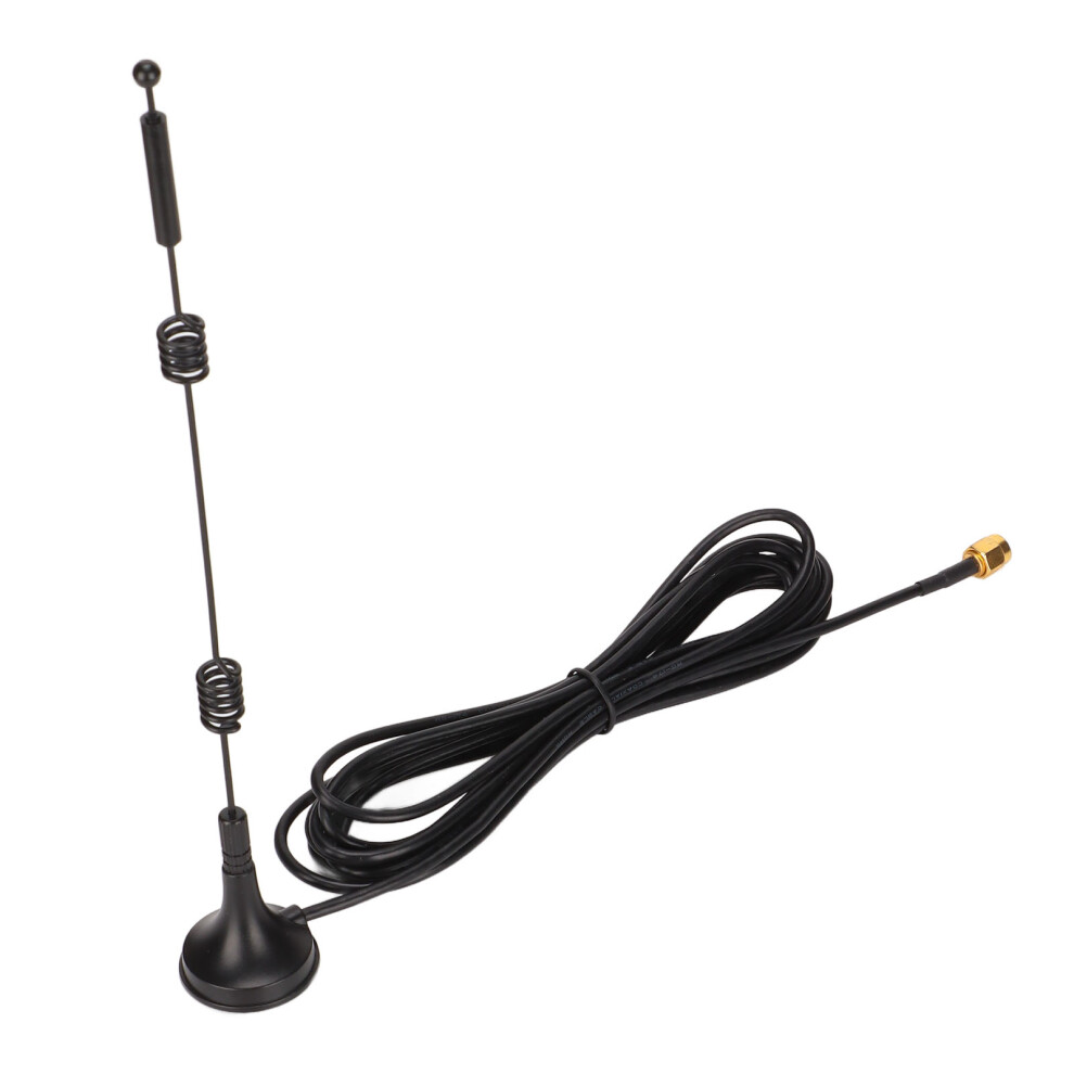 2Pcs 12Dbi Pvc Omnidirectional Radio Antenna For Wlan Routers 3M 4671390403465