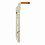 For PSP1000 Replace Volume Keypad Cable Film Left Right Buttons Volume PCB Keypad L R Volume Flex Cable 3