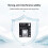 TPM-200A Carbon Monoxide Sensor Module Interference-Resistant High-Precision CO Air Quality Detection Sensor Module 2