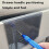 Cabinet Handle Drill Mounting Kit for Drawer Pulls Door Template Wardrobe Positioner Drill Guide Handle Hole Locator 3