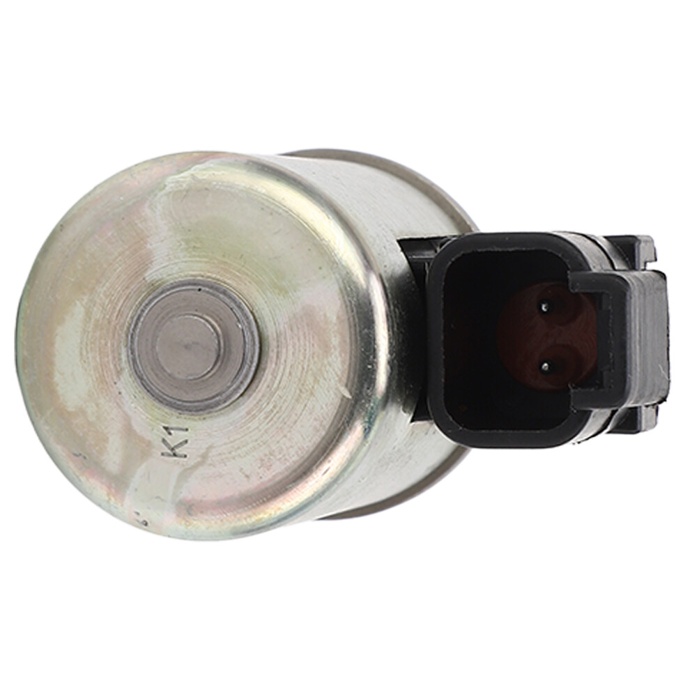 Alloy Steel 12V Solenoid Valve 25/220994 JCB Use