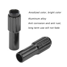 Durable Bike Brake Cable Barrel Adjuster