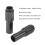 Durable Bike Brake Cable Barrel Adjuster 1
