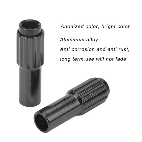 Durable Bike Brake Cable Barrel Adjuster