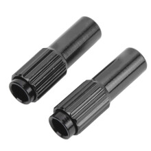 Aluminium Alloy Bike Brake Barrel Adjuster