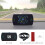 Display OBD2, - Display per Auto, - Display, OBD2+GPS Tachimetro Digitale Adatto A Tutte Le Auto 6