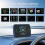 Display OBD2, - Display per Auto, - Display, OBD2+GPS Tachimetro Digitale Adatto A Tutte Le Auto 7