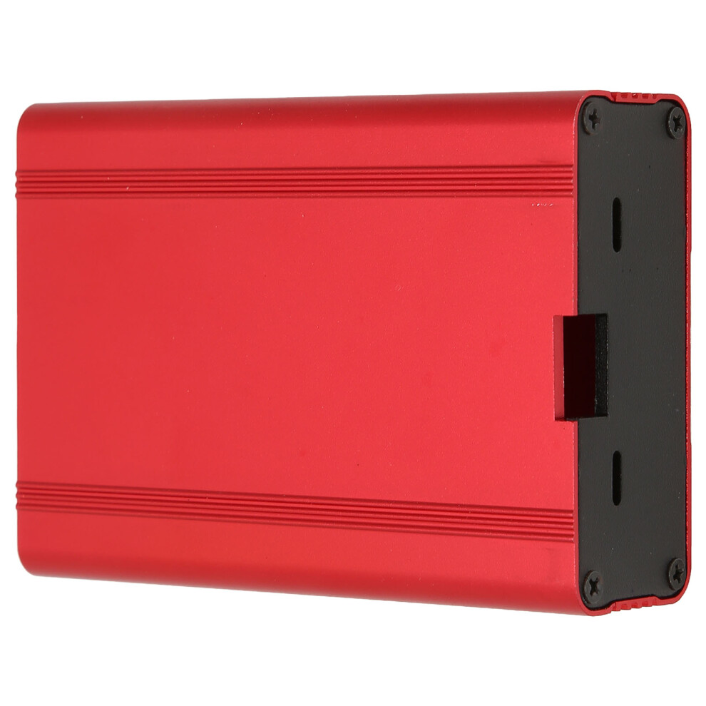 Aluminum Alloy Cooling Enclosure For Raspberry Pi 3B+/3/2B B+ 3301390410422