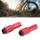 Lightweight Bike Brake Adjuster Screw Pair 1