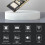 ESP32-P4 WIFI6 Development Board Based  ESP32-P4 and ESP32-C6 Support WiFi6  5 Support Xiaozhi AI Deepseek A 4