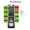 ESP32-P4 WIFI6 Development Board Based  ESP32-P4 and ESP32-C6 Support WiFi6  5 Support Xiaozhi AI Deepseek A 7