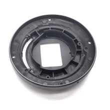 Lens Bayonet Mount Ring for RF-S18-150 3.5-6.3IS STM Ring Bayonet Lens Mount Digital Camera Repair Parts