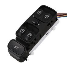 3X A2038200110 A2098203410 Window Power Control Button for C CLASS W203 C180 C200 C220 2038210679