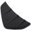 12 Pcs Universal Car Rear Bumper Lip Diffuser  Fin Style Car Back Bumper Spoiler Lip Splitter 1