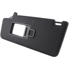 Car Sun Visors Shades W/Vanity Mirror for 2018+ Kodiaq 2017+ 2016+ Sunvisors Makeup Mirror 5TD857551 B