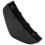 12 Pcs Universal Car Rear Bumper Lip Diffuser  Fin Style Car Back Bumper Spoiler Lip Splitter 7