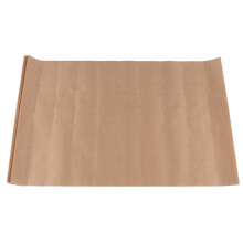 60Pcs PTFE Sheet 40X60Cm Reusable Resistant Baking Mat Oil-Proof Paper Baking Oven Tool Non-Stick for Bbq