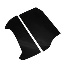 Motorcycle Reflective Paper Sticker Side Luggage Sticker for K1600GTL K1600GT R1200RT LC R1200RT R1250RT