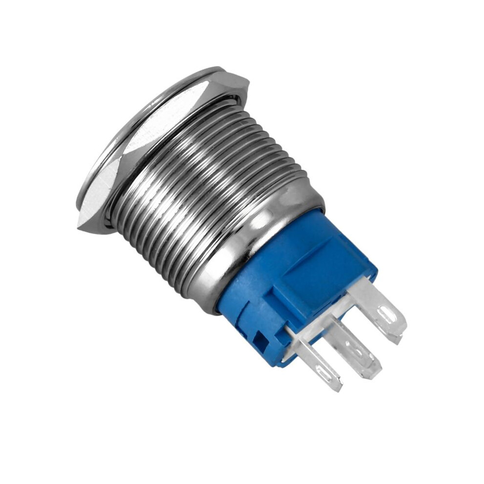 4X 220V Push Button